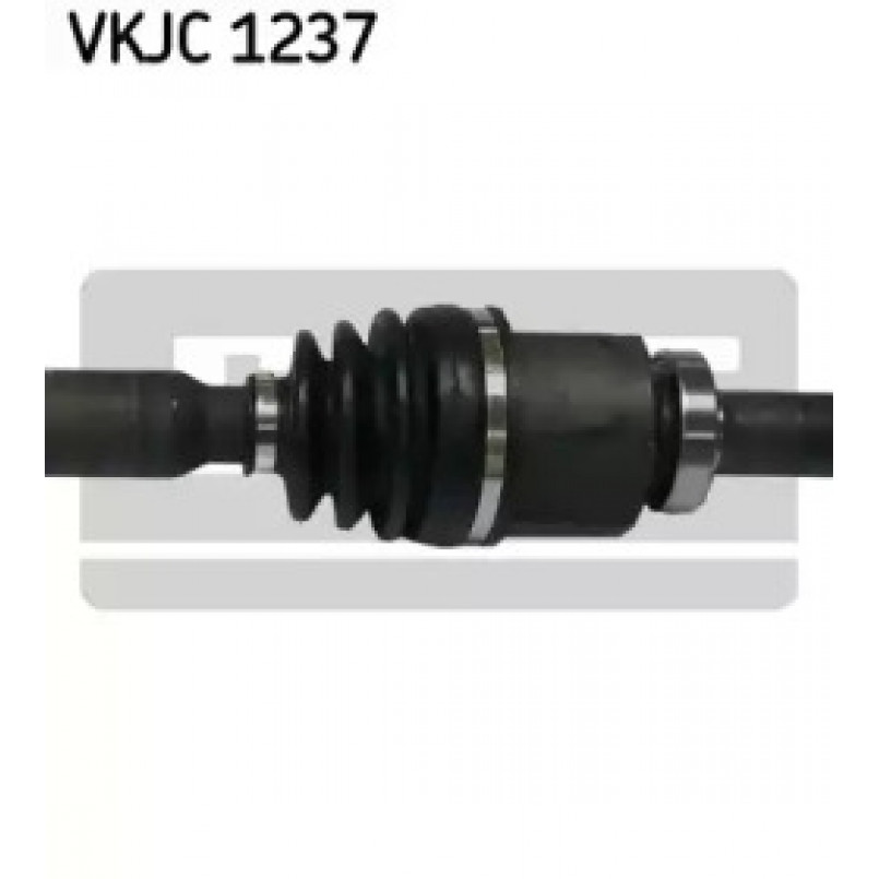 VKJC 1237 SKF - Привідний вал